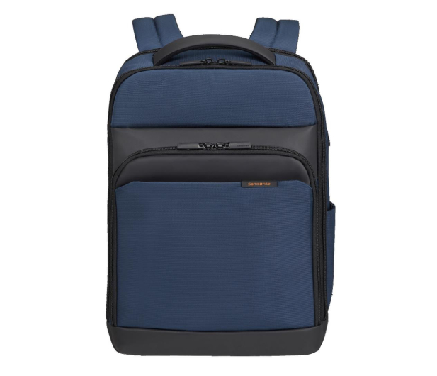 Samsonite Mysight 15.6" niebieski - 606793 - zdjęcie